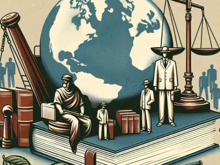 Hukum Ketenagakerjaan: Apa yang Harus Diketahui TKI?