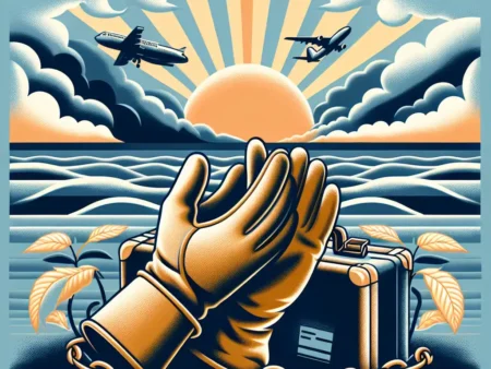 Kisah Inspiratif TKI: Menjadi Teladan bagi Pekerja Migran Lainnya