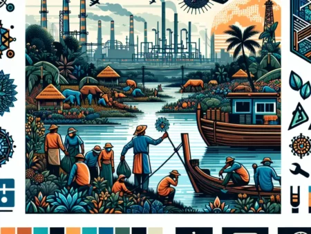 Penipuan TKI: Tindak Pidana yang Perlu Diwaspadai
