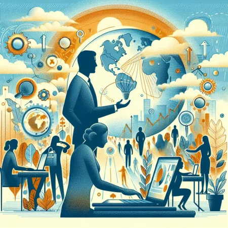 Kisah Sukses TKI: Mengoptimalkan Peluang di Pasar Global