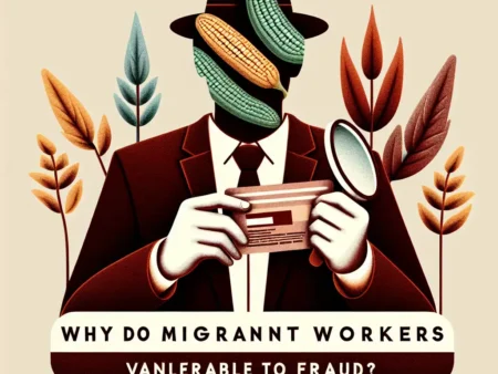Penipuan TKI: Mengapa Pekerja Migran Rentan terhadap Penipuan?