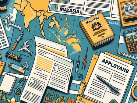 Lowongan Kerja TKI di Malaysia: Panduan bagi Pekerja
