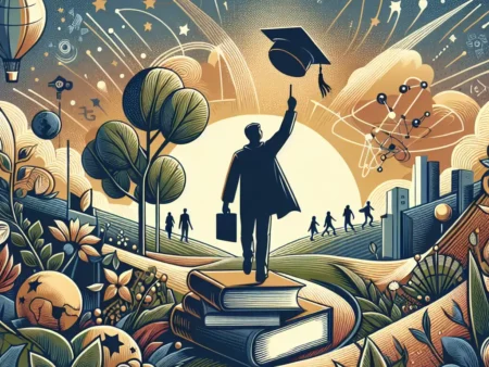 Sukses dalam Pendidikan: Kisah TKI yang Menginspirasi Anak Bangsa