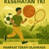 Kesehatan TKI: Manfaat Terapi Olahraga di Tanah Rantau