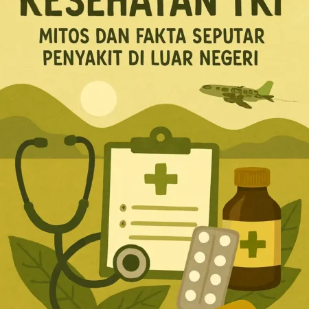 Kesehatan TKI: Mitos dan Fakta Seputar Penyakit di Luar Negeri
