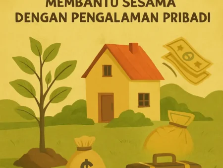 Kisah Sukses TKI: Membantu Sesama dengan Pengalaman Pribadi
